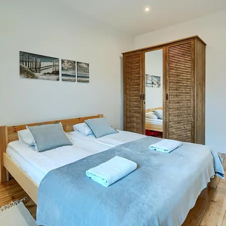 Lägenhet Devon Sopot