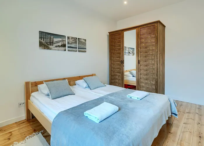 Apartmán Devon Sopoty