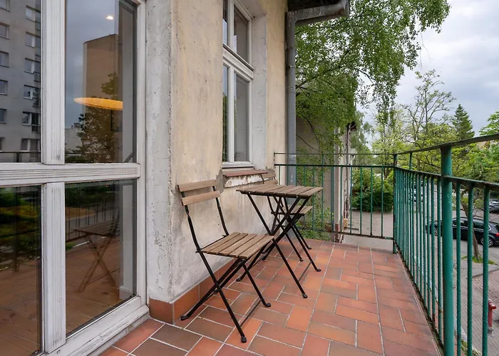 Apartmán Devon Sopoty